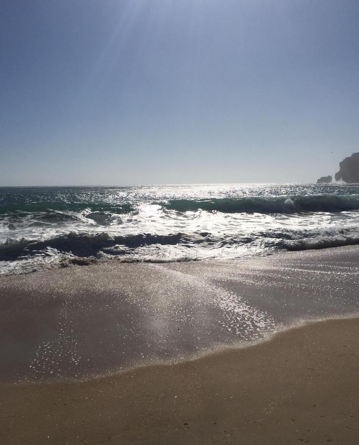 A Casinha Do Pescador Βίλα Ναζαρέ Εξωτερικό φωτογραφία