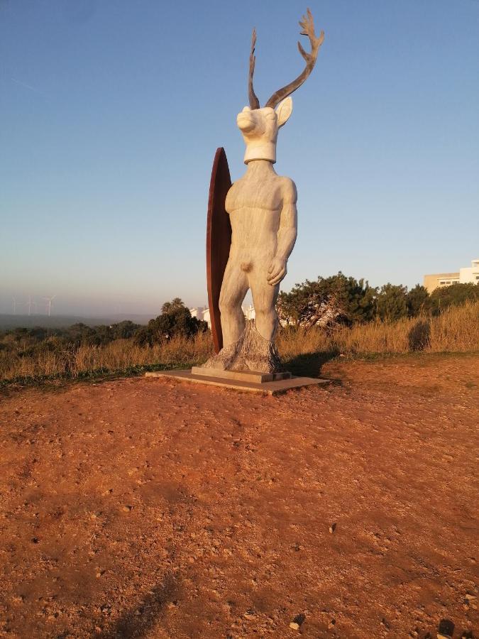A Casinha Do Pescador Βίλα Ναζαρέ Εξωτερικό φωτογραφία