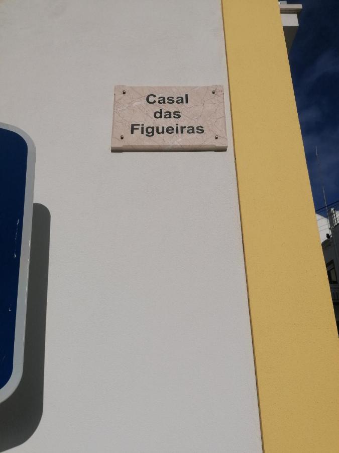A Casinha Do Pescador Βίλα Ναζαρέ Εξωτερικό φωτογραφία