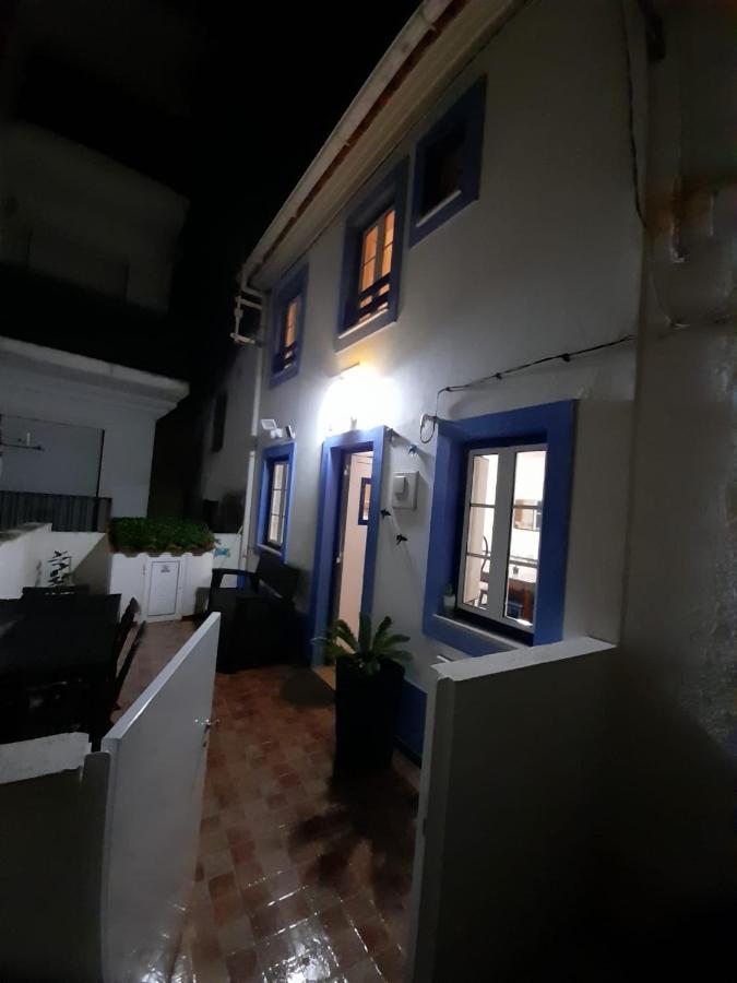 A Casinha Do Pescador Βίλα Ναζαρέ Εξωτερικό φωτογραφία