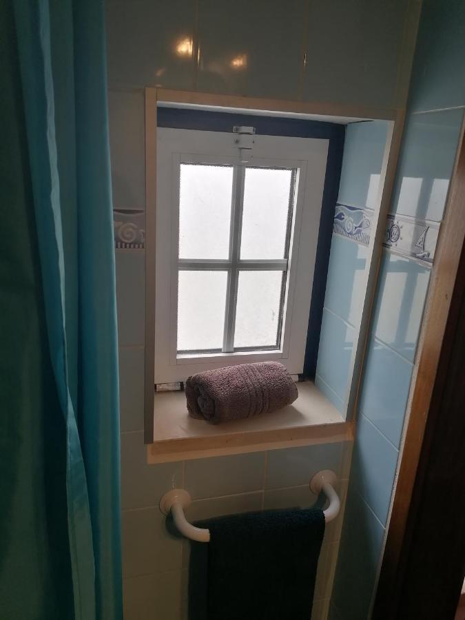 A Casinha Do Pescador Βίλα Ναζαρέ Εξωτερικό φωτογραφία