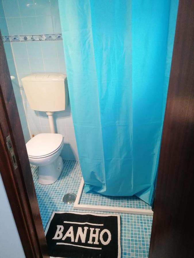 A Casinha Do Pescador Βίλα Ναζαρέ Εξωτερικό φωτογραφία